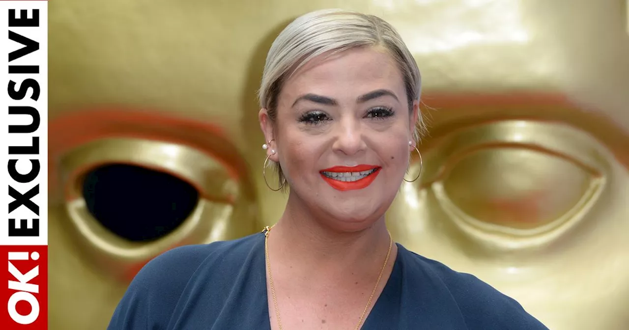 Inside Lisa Armstrong's recovery from Ant McPartin split