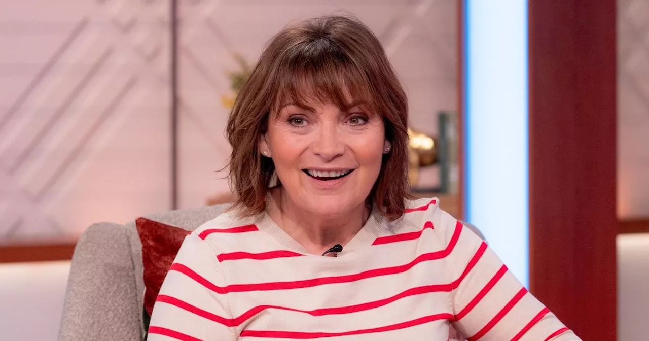 Lorraine Kelly 'mocked' as CBB fans call for Fern Britton to replace ITV host