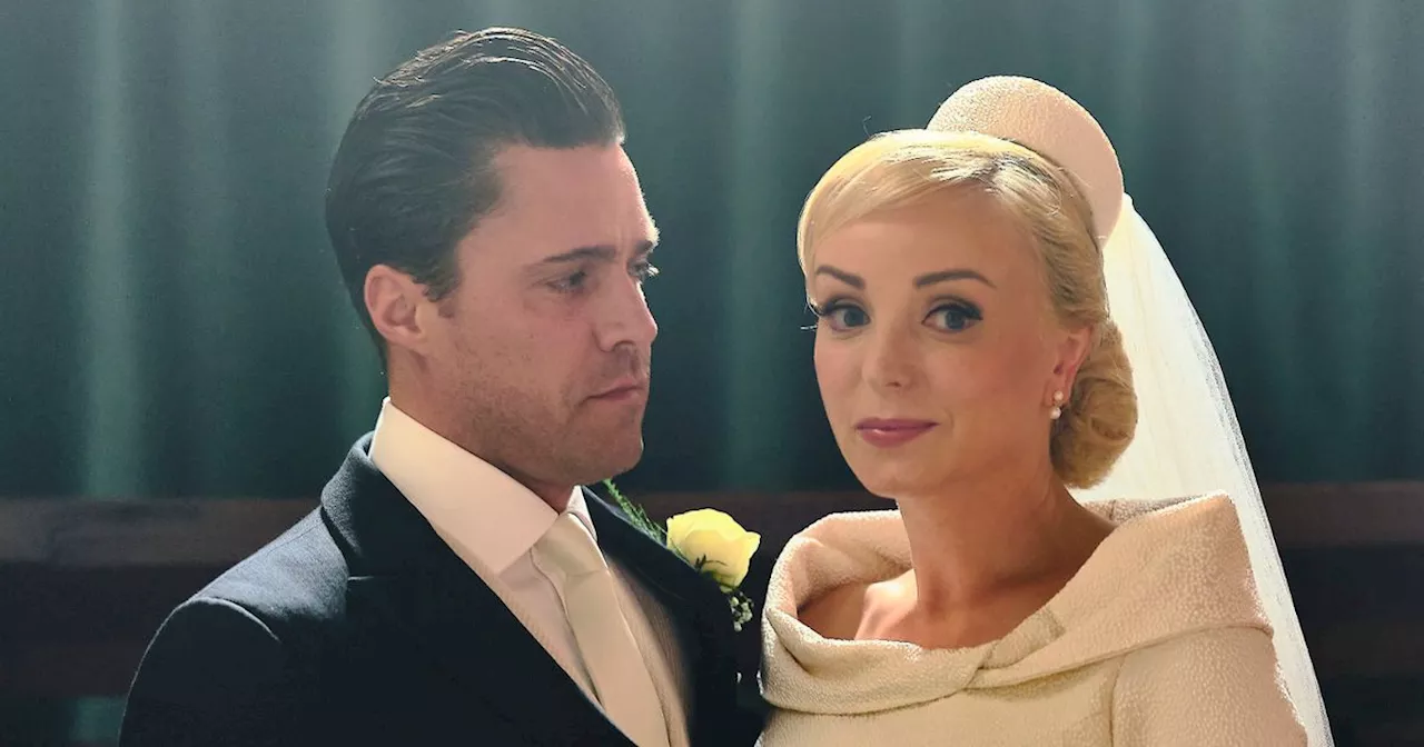 Olly Rix welcomes new arrival amid Helen George romance rumours