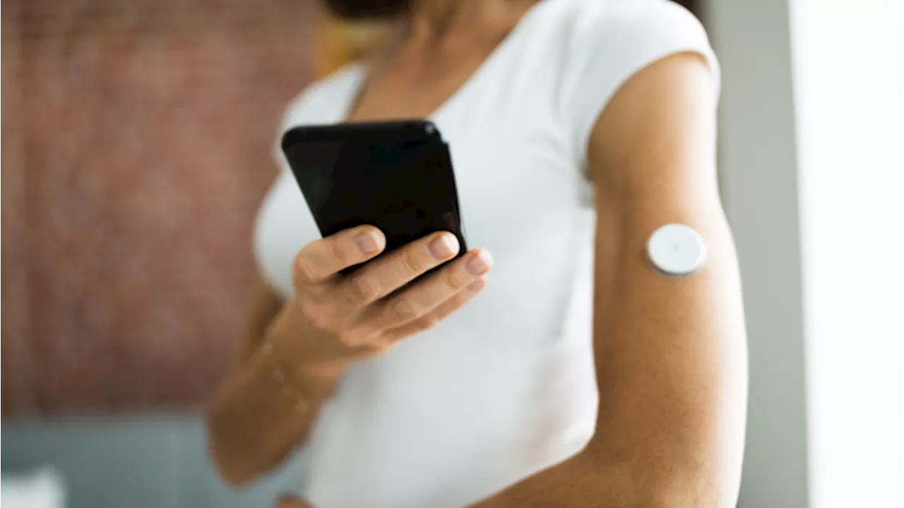 Cura del diabete: arriva la gestione intelligente dell’insulina