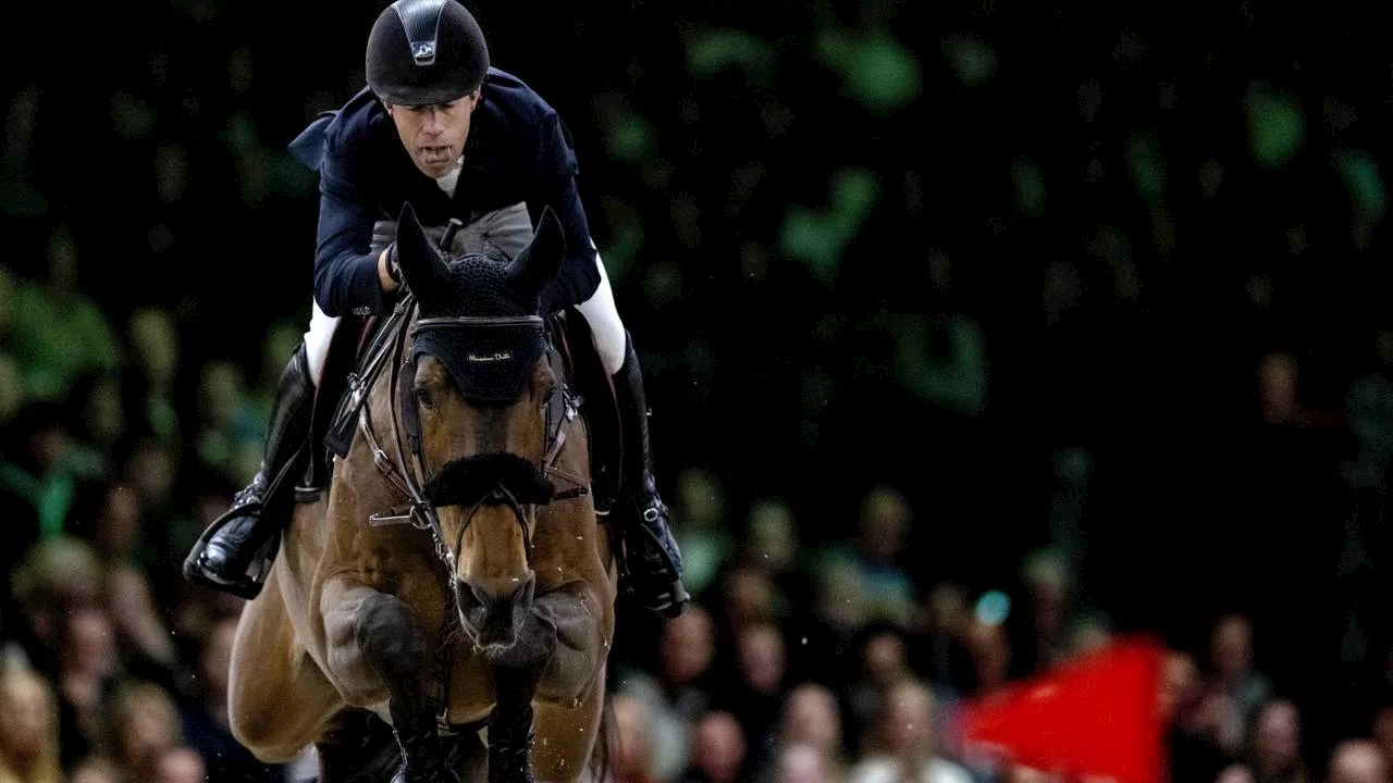 Hier kijk je LIVE naar de spectaculaire Indoor Derby bij de Dutch Masters