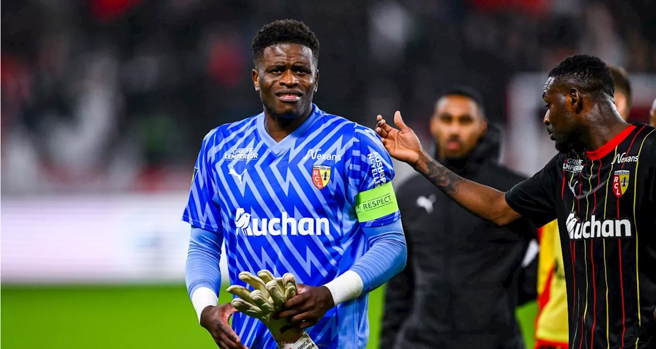Brest : 'Une équipe de Ligue des Champions', Samba félicite les Brestois