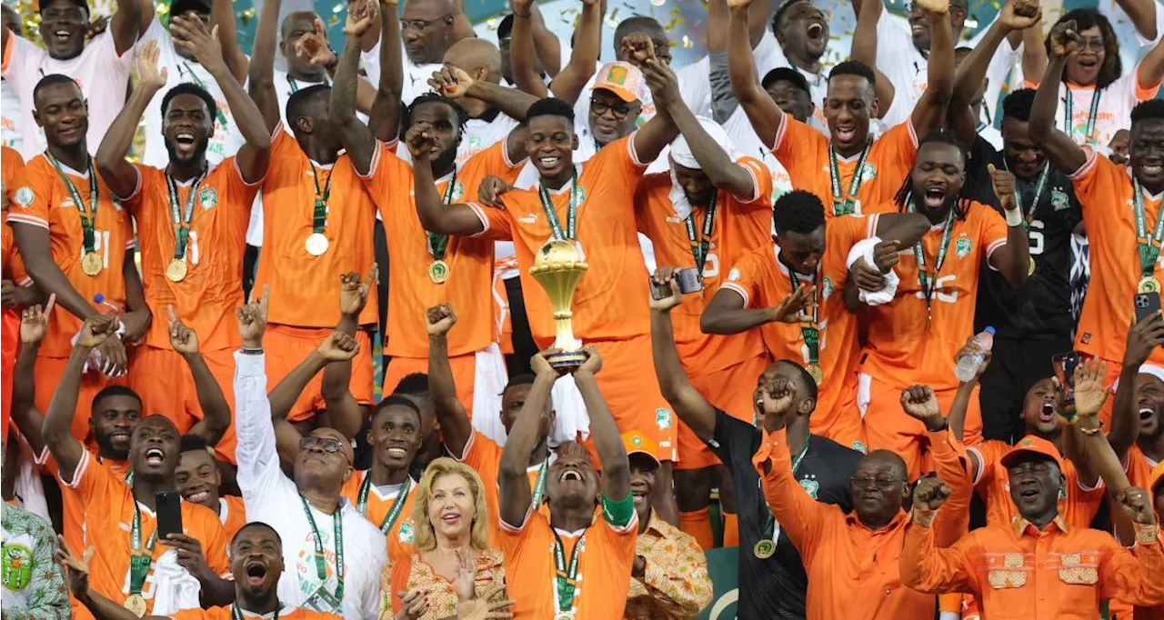 CAN 2025 : une sélection privée d'entraînement à cause d'une panne d'essence