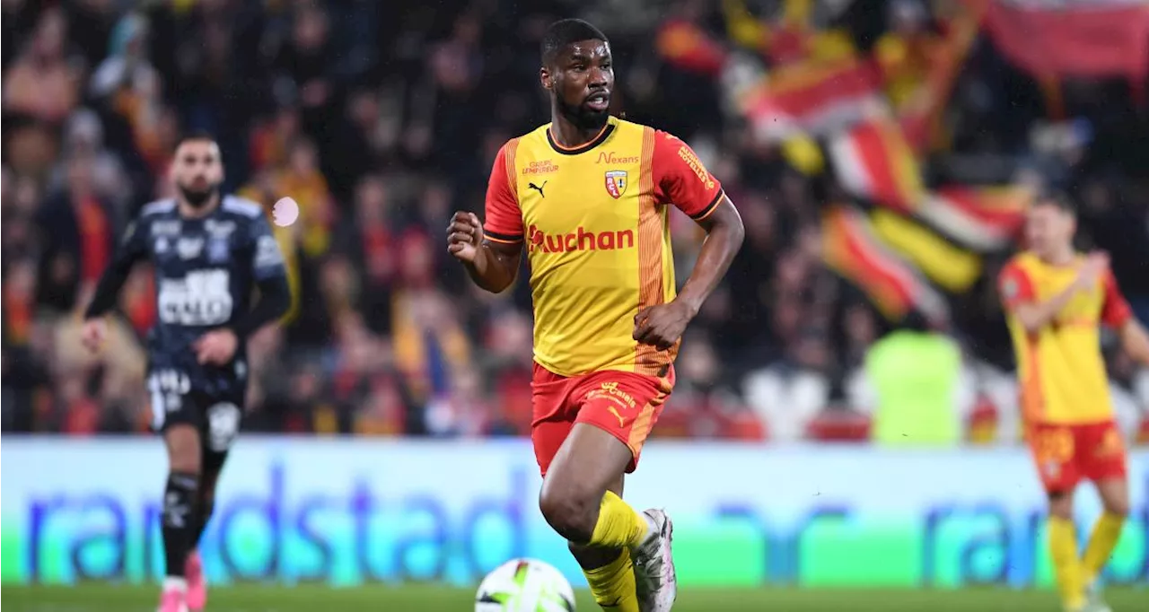 Le RC Lens, meilleure équipe de l'année 2024 en France !