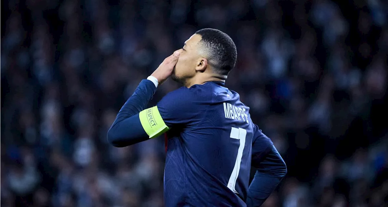 PSG : une revanche folle sur le Real Madrid après Mbappé ?