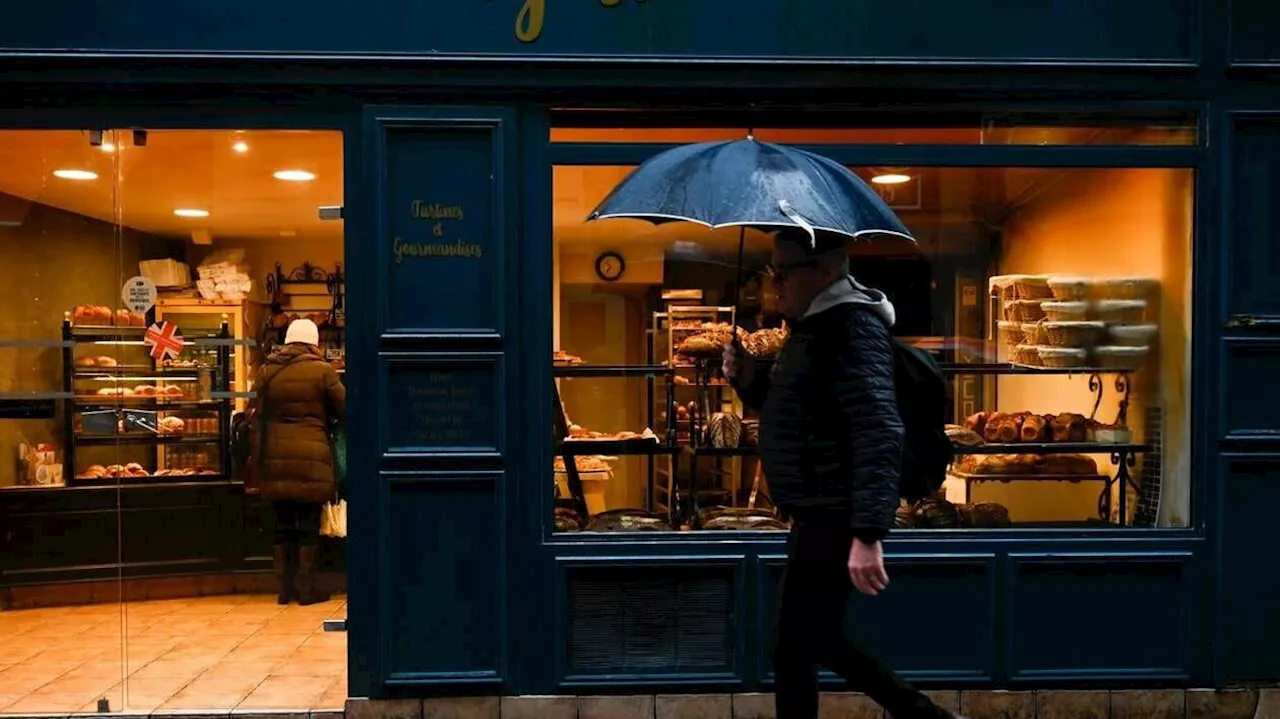 Météo : l’Hérault placé en vigilance orange, après neuf autres départements ce samedi