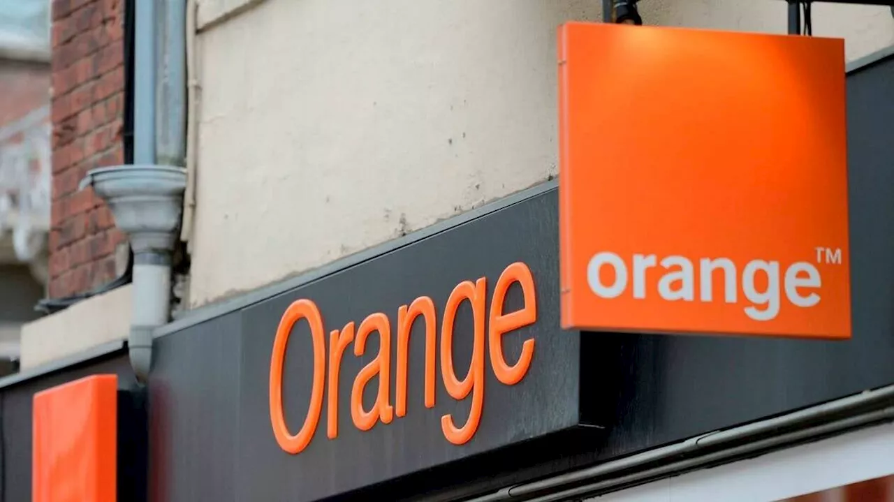 Orange remet un plan de départs volontaires sur la table dans sa branche business