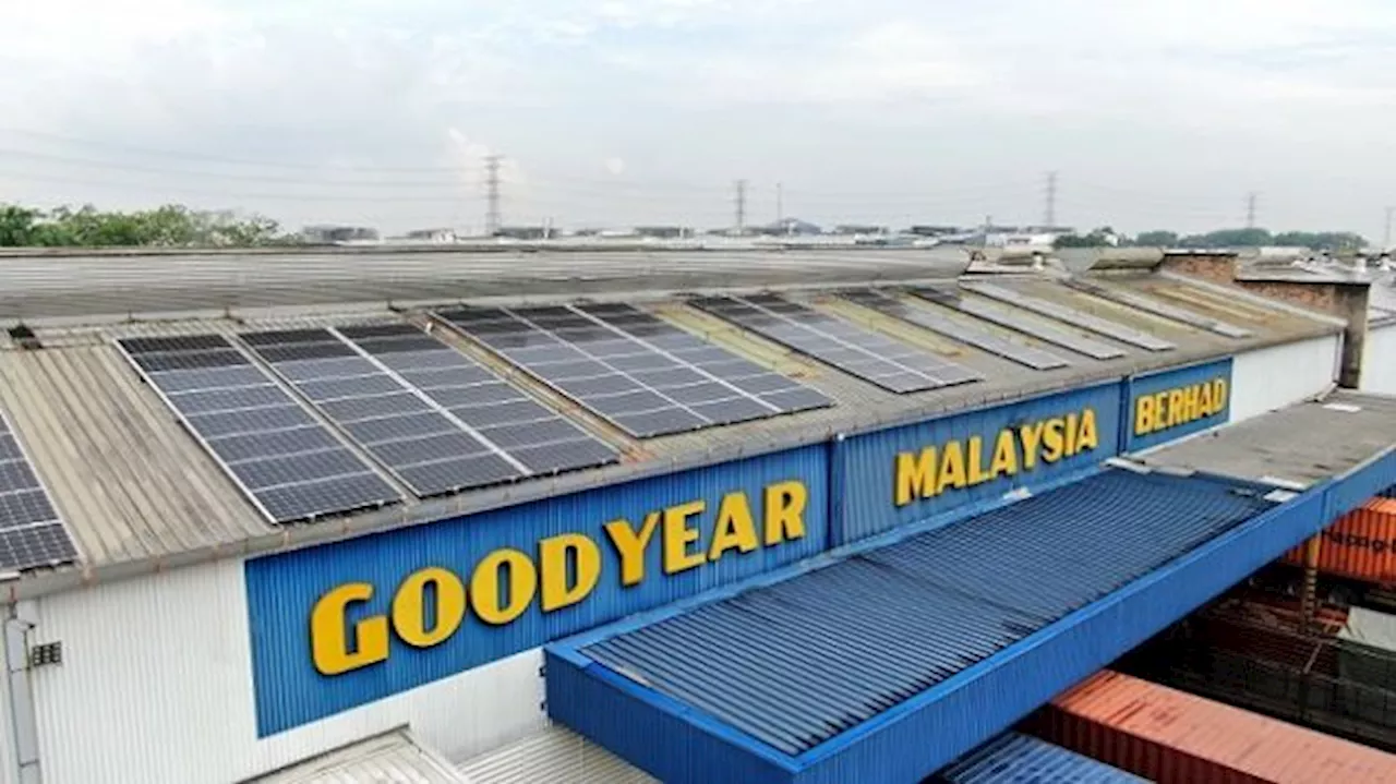 Goodyear Malaysia factory closure – Rafidah urges government to respond, analyse future investments