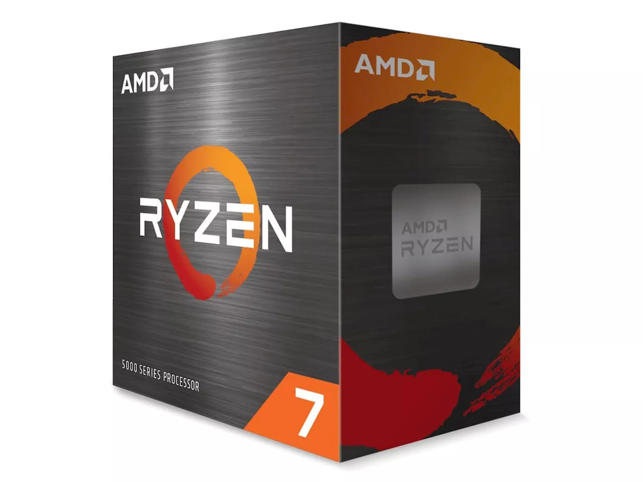 Ryzen 7 5700XとRyzen 5 5600が最安値で販売中