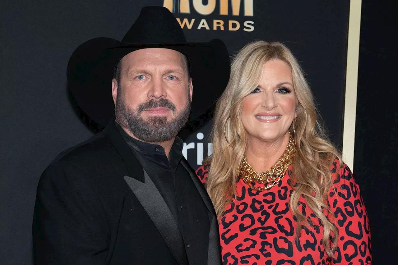 Garth Brooks and Trisha Yearwood Fund a Police Substation Next to His Nashville Bar