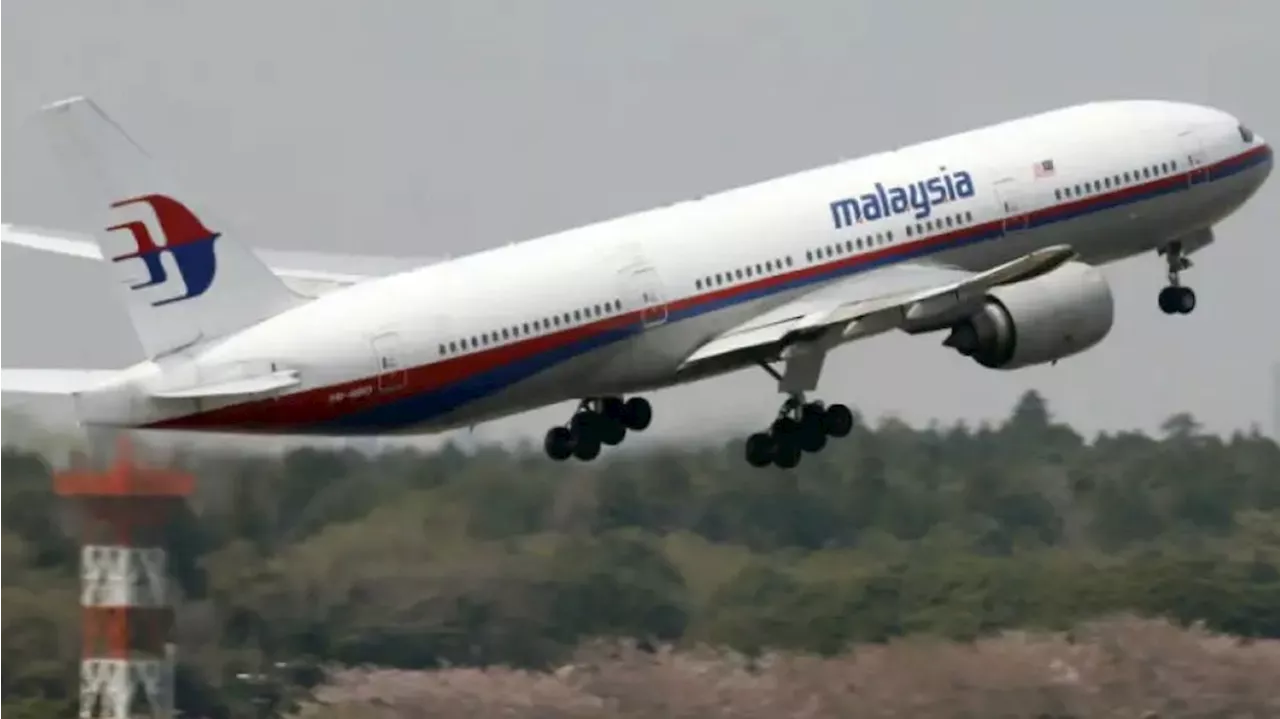 Las teorías de la desaparición del vuelo MH370 de Malaysia Airlines