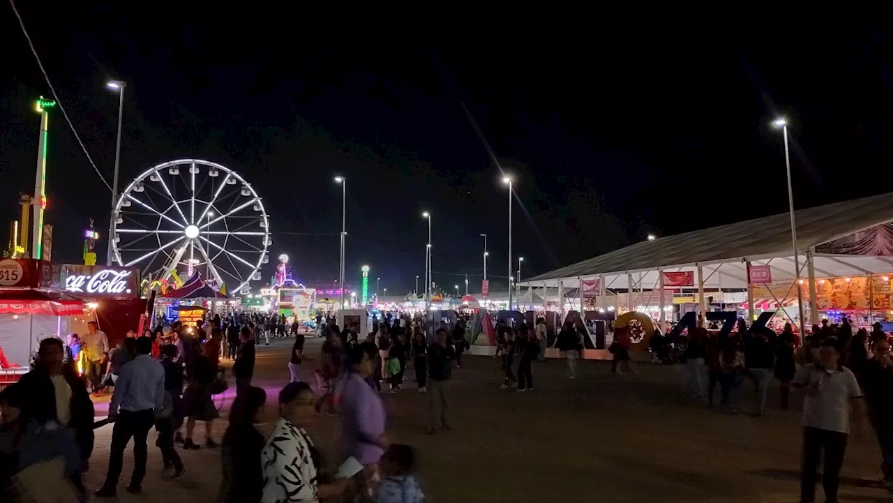 Inversión para la Feria de las Fresas de Irapuato 'no es dinero perdido', asegura tesorero