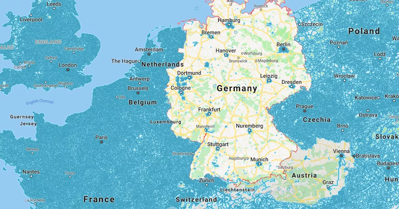 Germany vs Google: How Street View Won the Privacy Battle in Europe’s Most Private Country