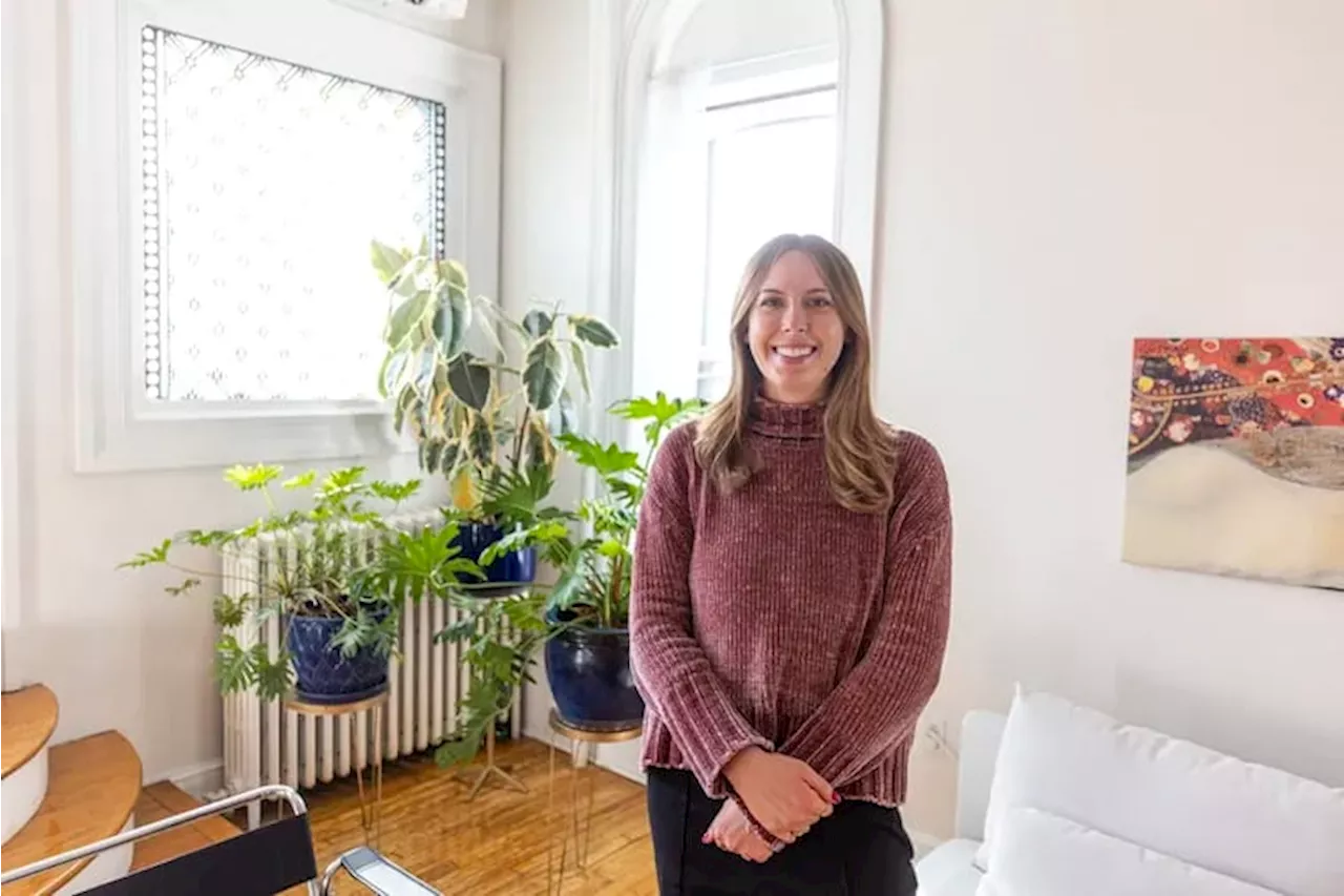 A Philly renter inspires apartment makeovers | Real Estate Newsletter