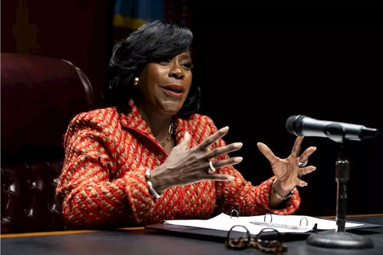 Mayor Cherelle Parker summons city leaders to meet and discuss solutions following SEPTA shootings