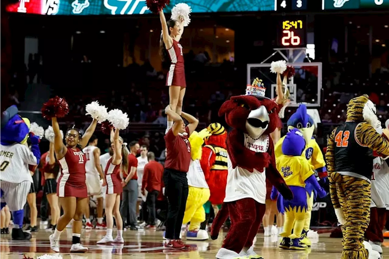 Report: Temple men’s basketball game against UAB flagged for unusual gambling activity