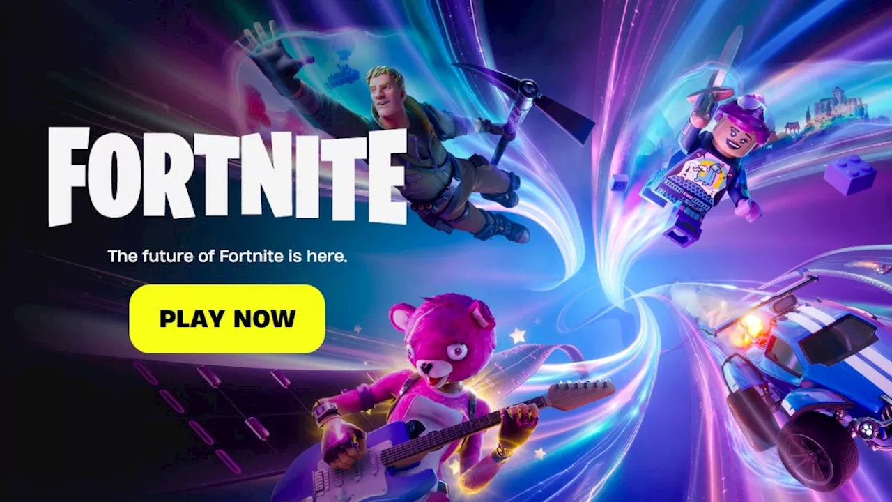 Apple changes its mind; Epic Games Store is coming to the iPhone in the EU