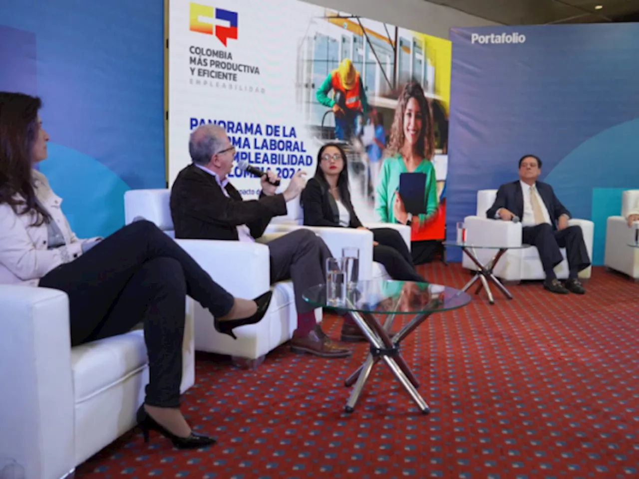 La empleabilidad en Colombia, según Great Place to Work®