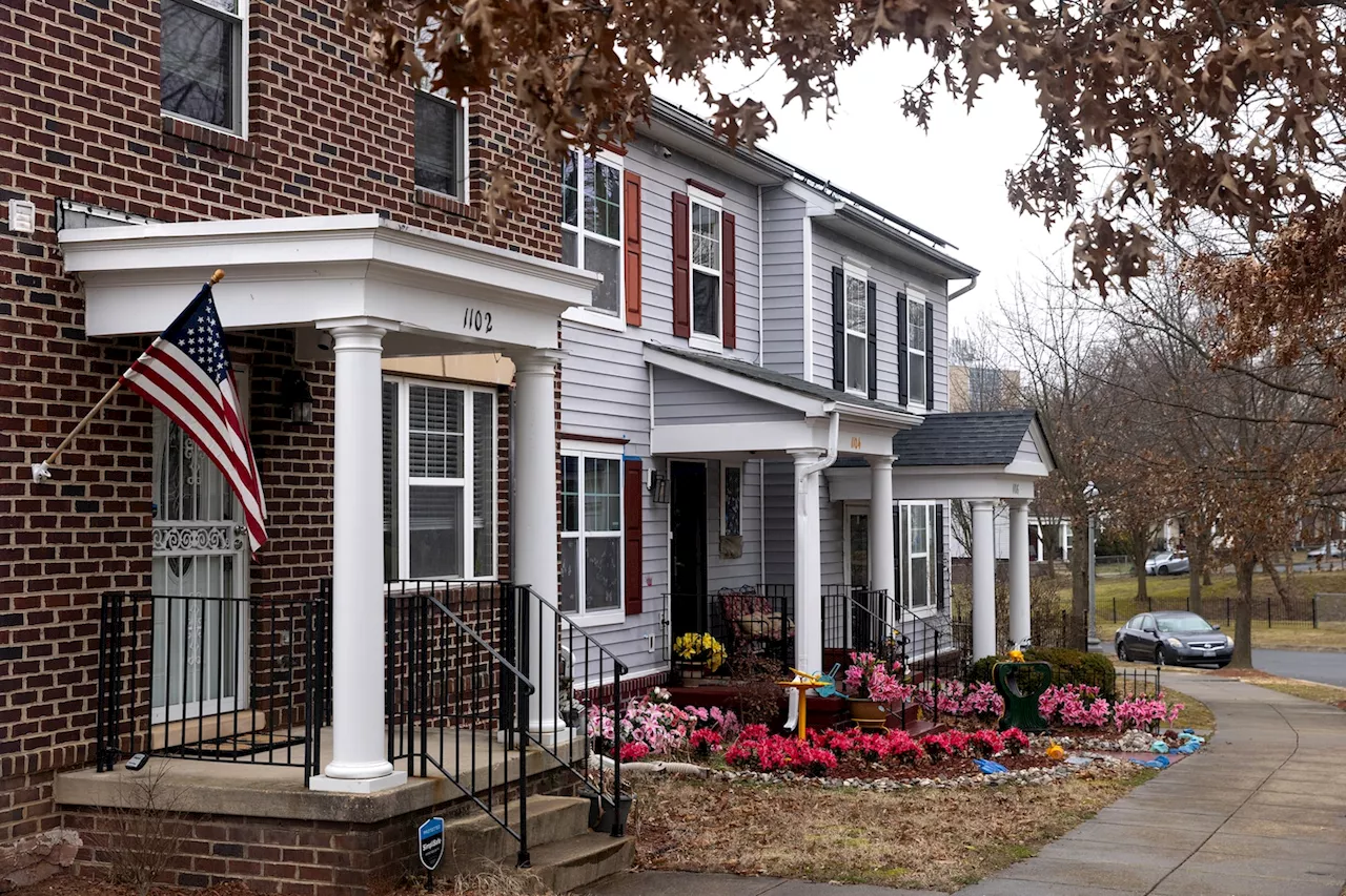 In Washington Highlands, an ‘authentic’ neighborhood looks forward