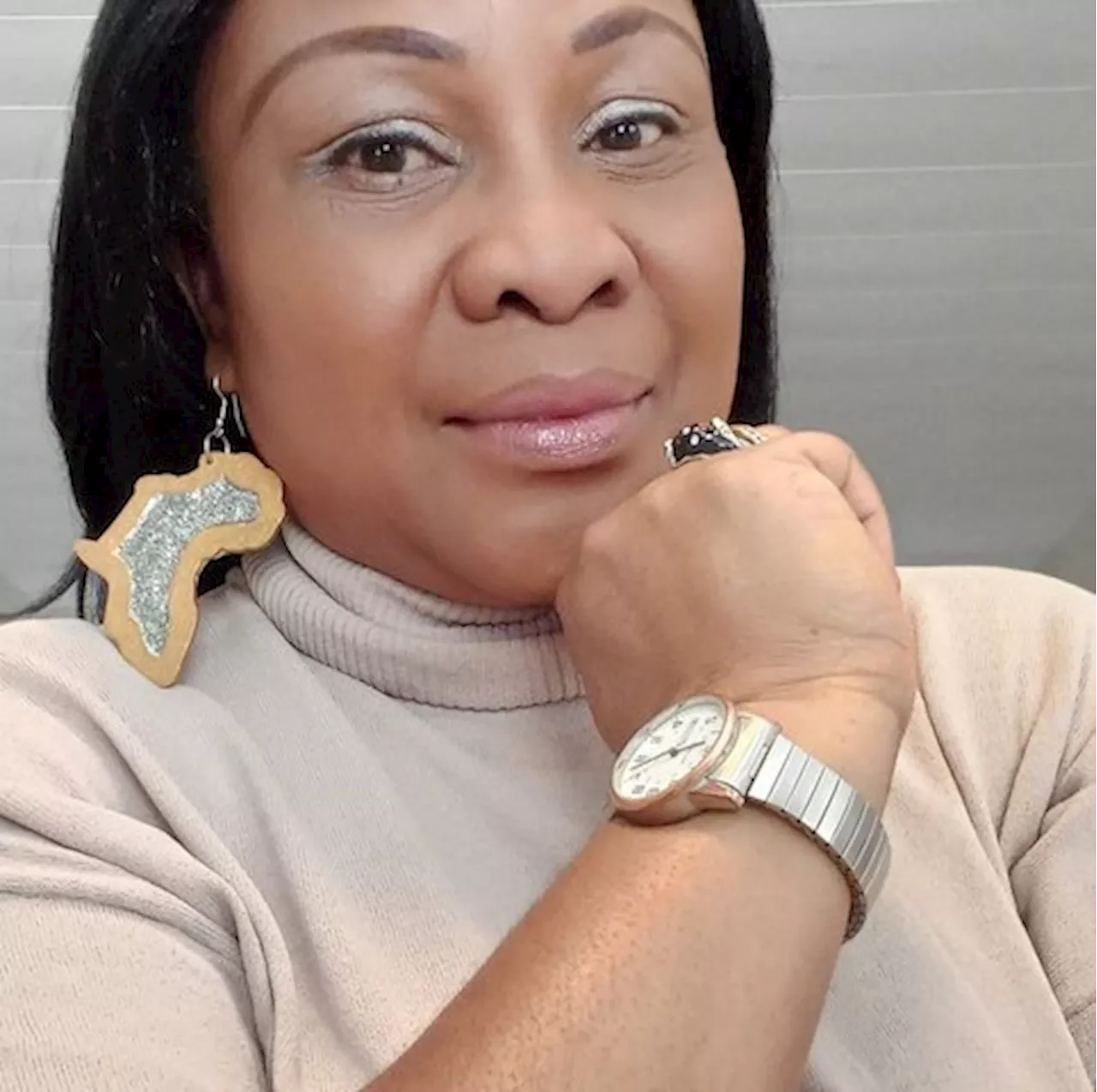 2024 IWD: A thought for the childless woman, By Lilian Chudey Pride