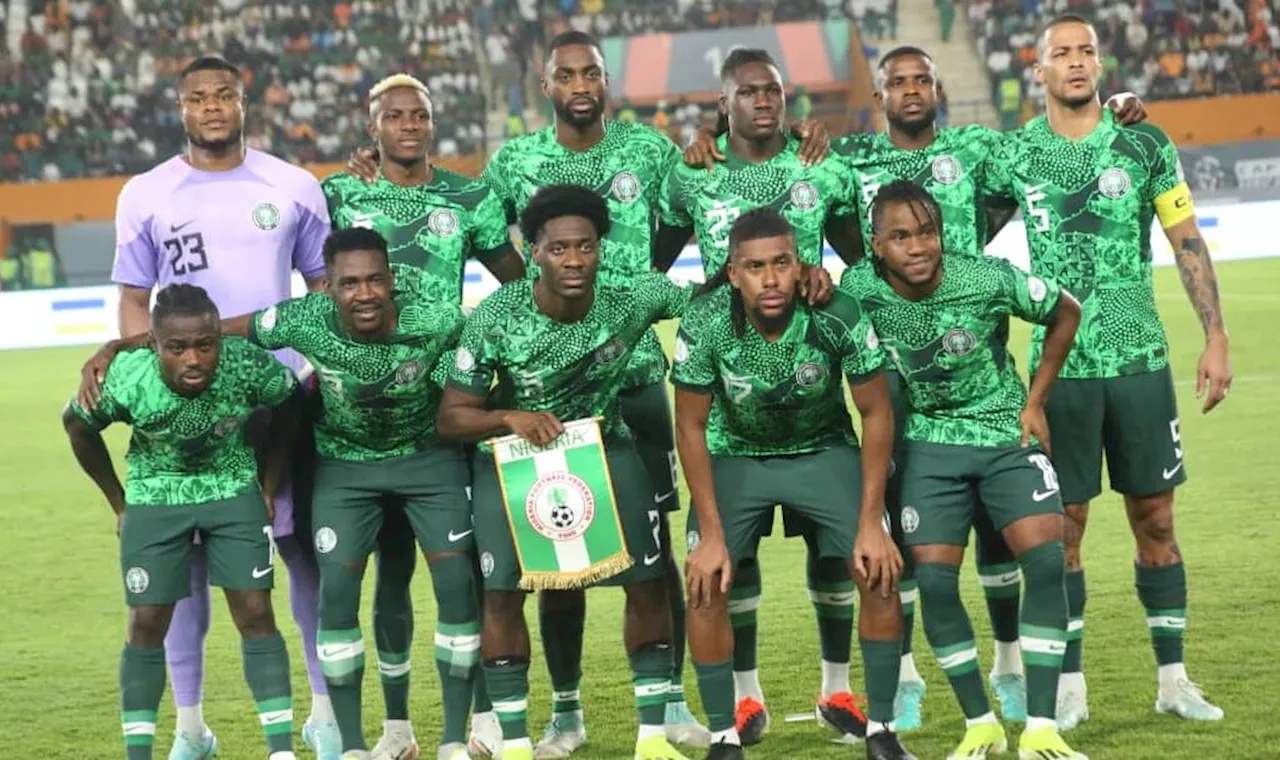 Ndidi, Awoniyi return for Eagles in Ghana, Mali friendlies