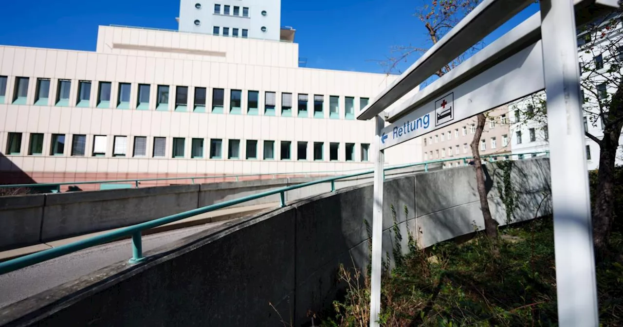 Warum muss das Lorenz-Böhler-Spital schließen?