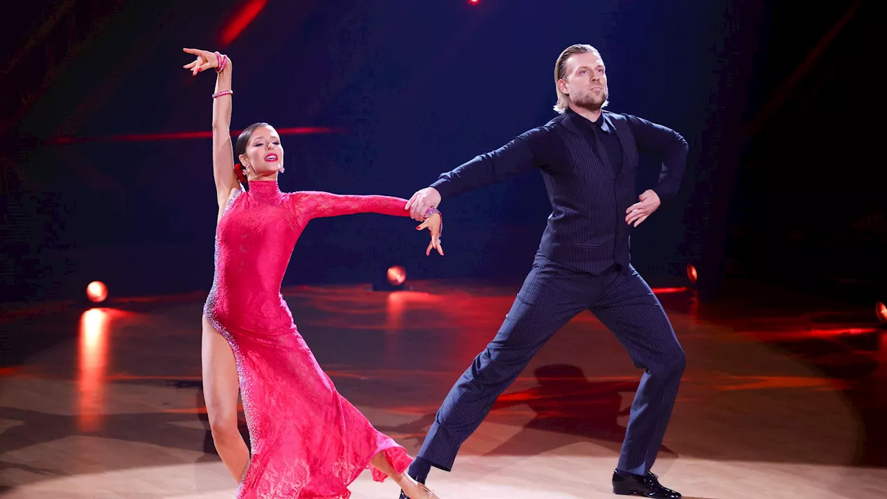 'Let's Dance'-Traum geplatzt: Dieses Paar fliegt heute raus!