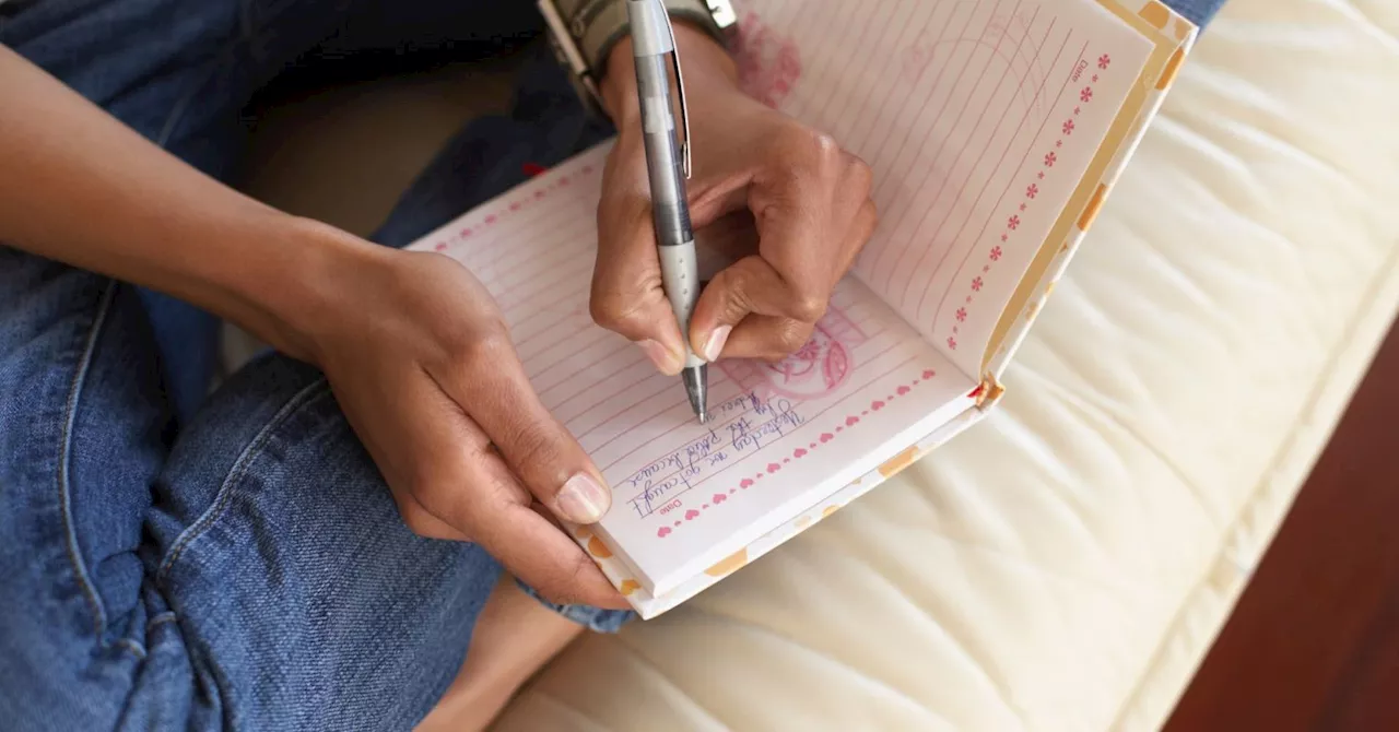 Writing by hand may help stave off cognitive decline.