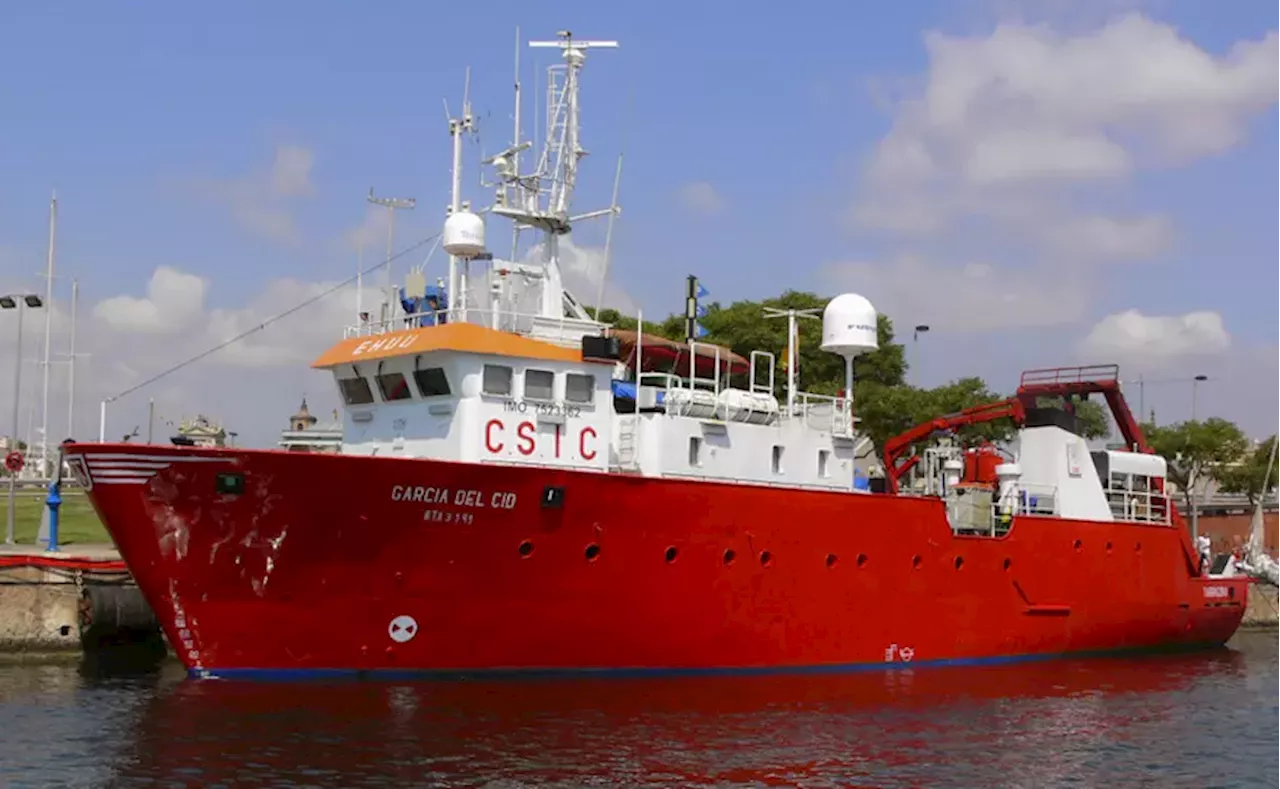 La desaparición de una trabajadora en un barco destapa la inacción del CSIC con más denuncias por acoso...