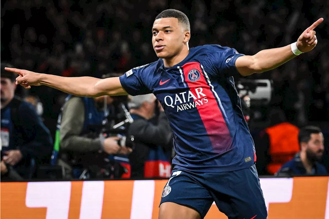 Kylian Mbappe und die Landing Spots: Wohin wechselt der PSG-Superstar?