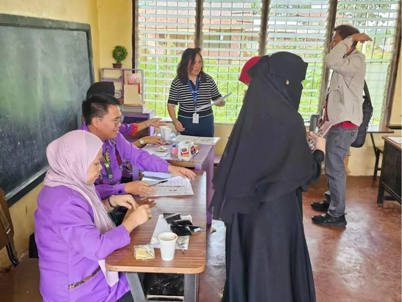 Marawi City residents approve creation of 3 more barangays