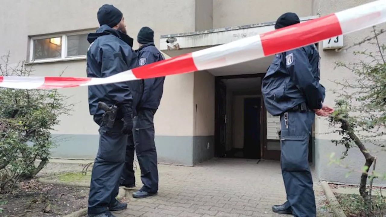 Ermittler sollen mehr als ein Kilo Gold in Wohnung von RAF-Terroristin gefunden haben