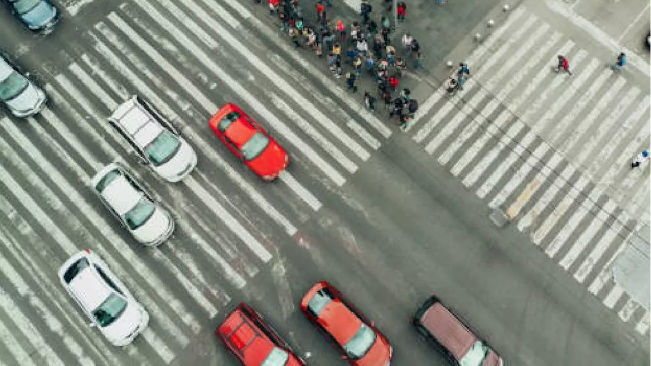 Hoy No Circula Sabatino 9 de Marzo 2024: Autos que descansan en CDMX y Edomex