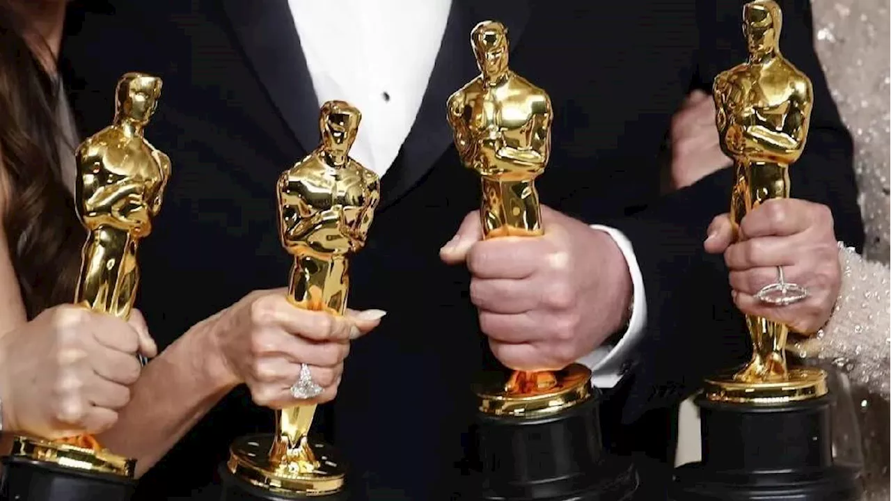 Premios Oscar 2024: ¿Qué simboliza, de qué material esta hecha y cuánto vale?