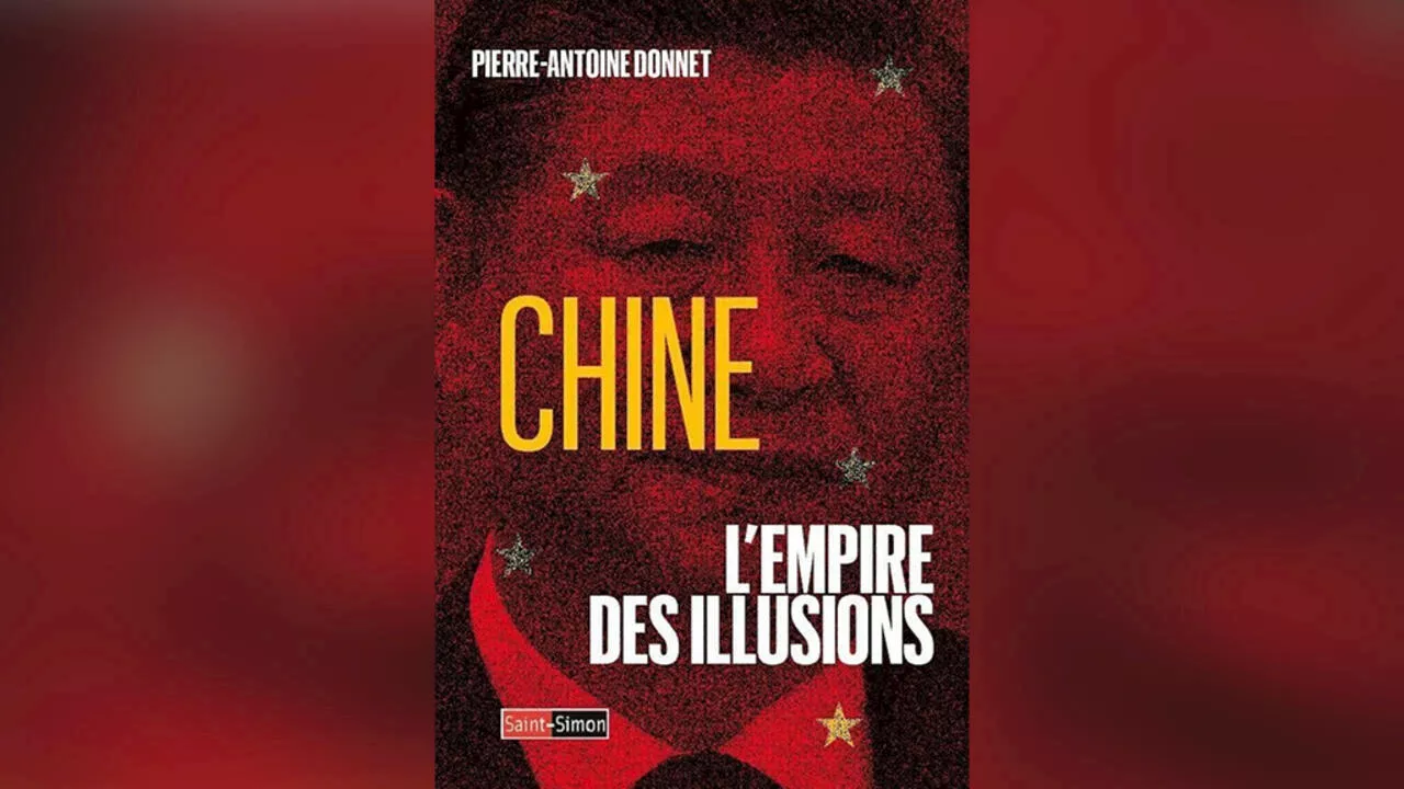 «Xi Jinping entretient l’illusion que la Chine deviendra la première puissance mondiale»