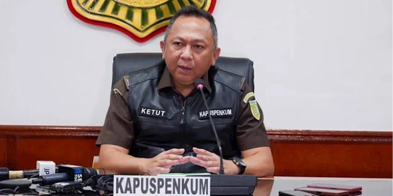 Berkas Perkara 7 PPLN Kuala Lumpur yang Palsukan Data Pemilih Sudah Masuk PN Jakpus