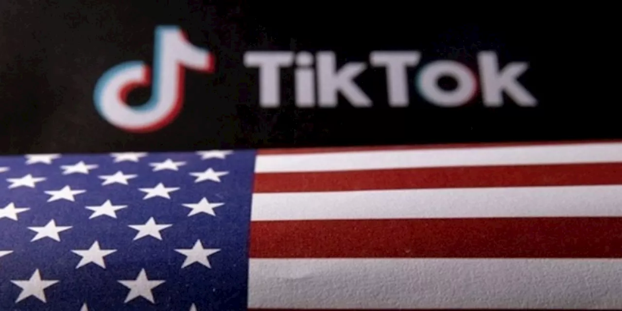 Biden Segera Teken RUU Baru untuk Mengatur TikTok