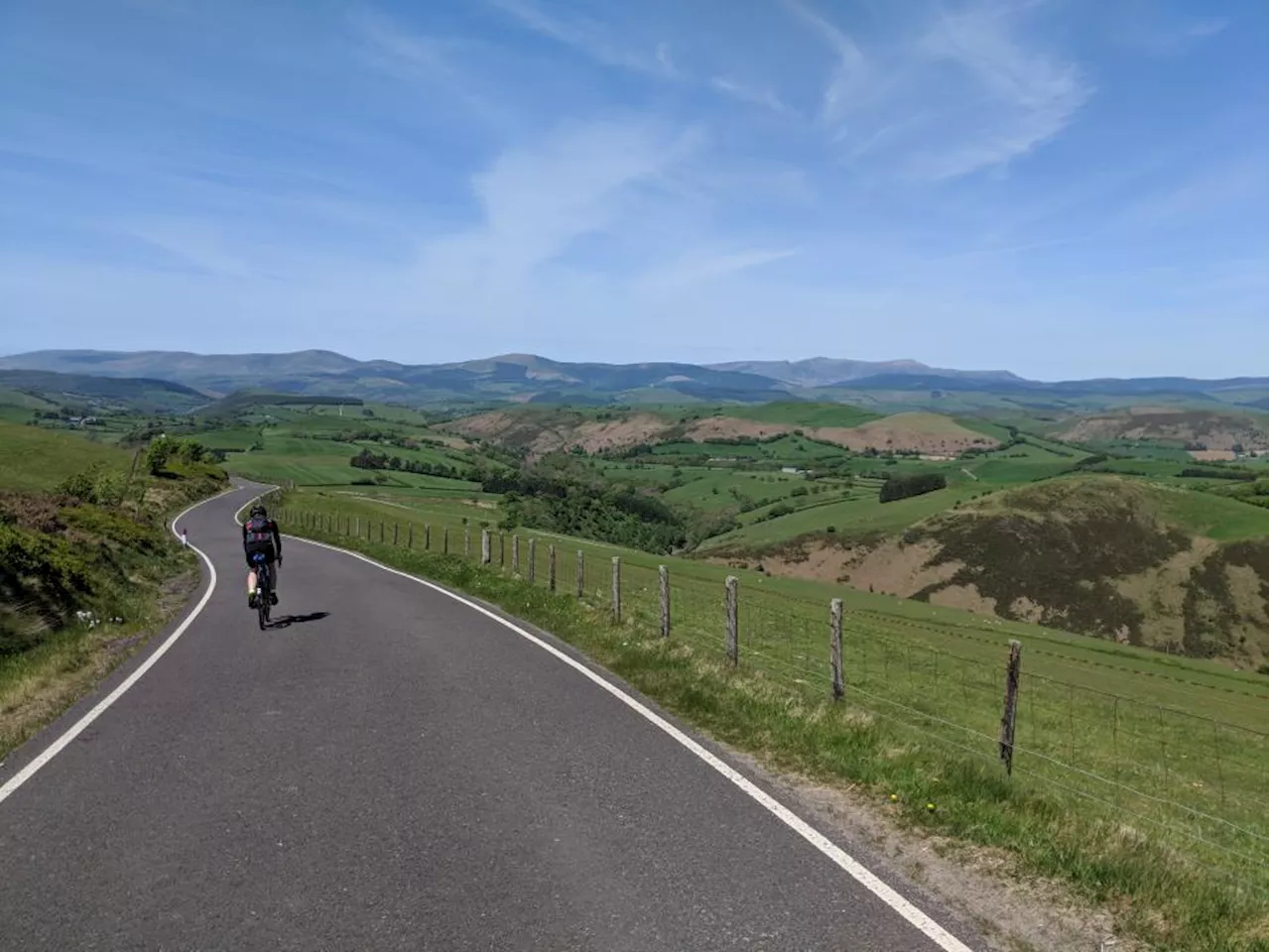 A date with Bryan: 600km audax, take 2