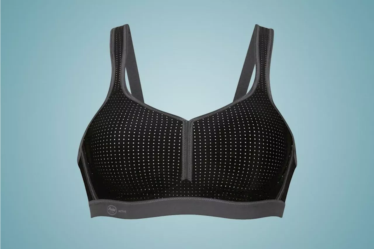 Anita Active Performance Sports Bra