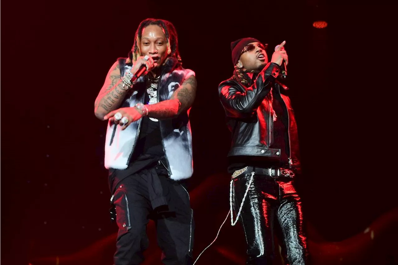 Future, Metro Boomin Announce Two Joint Albums, ‘We Don’t Trust You’ to Drop in March