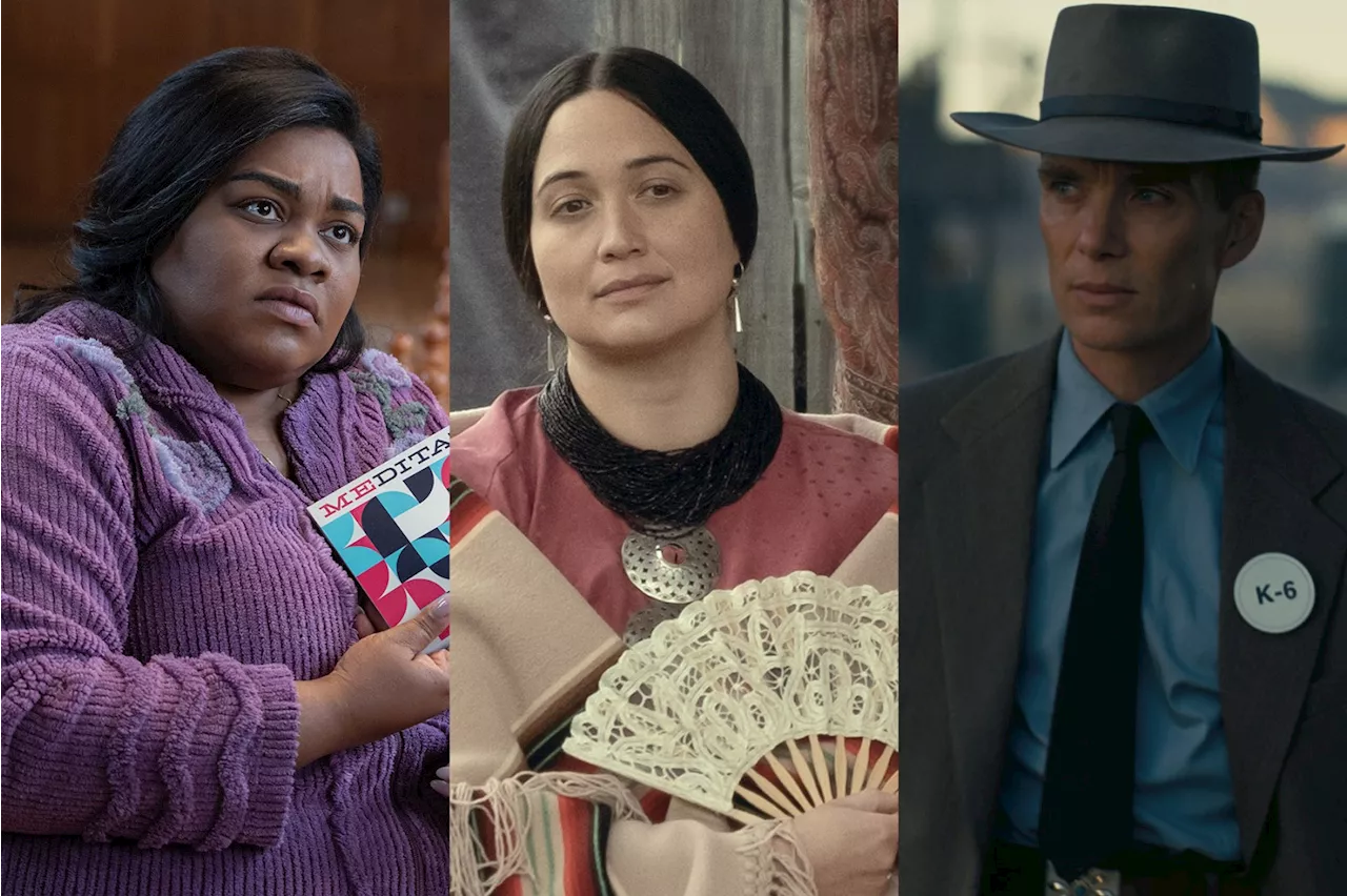 Oscars 2024 Predictions: Who Will Win, Who Should Win