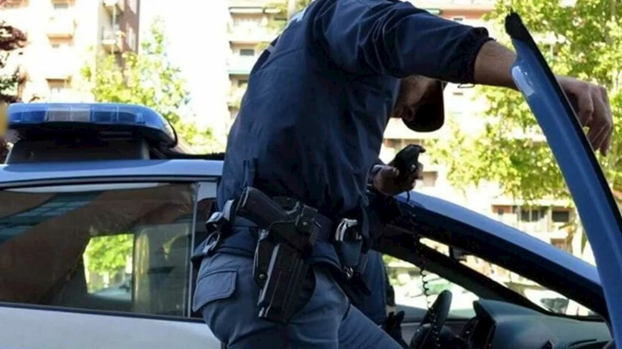 Paura ai Parioli, ladri armati entrano in gioielleria e fuggono con 20 orologi di lusso