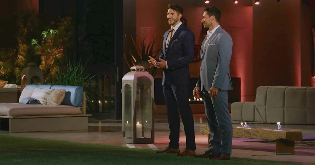 Bachelor 2024 Kandidaten: Wer ist raus & wer ist noch dabei?