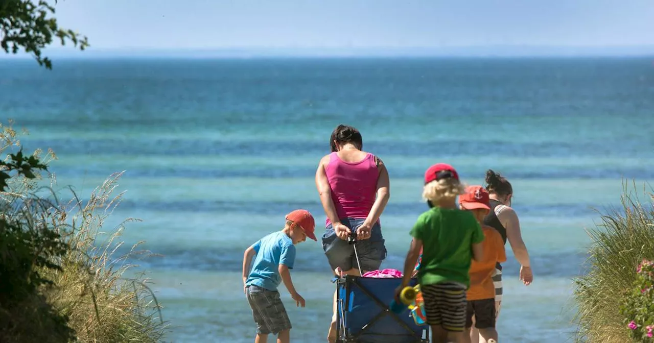 Sommerferien NRW: Diese Familien bekommen Geld für Urlaub