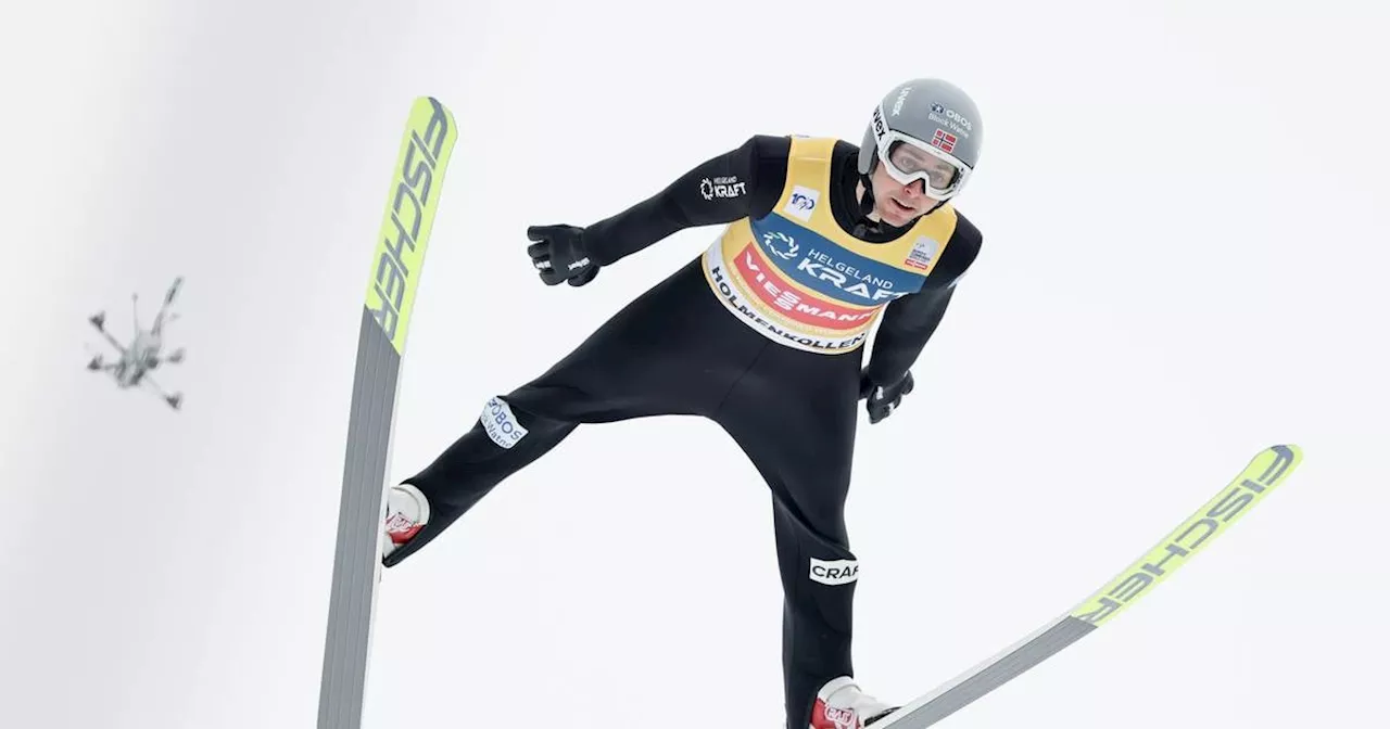 Wintersport: Nach Carl stürmt auch Langläuferin Rydzek auf Platz zwei