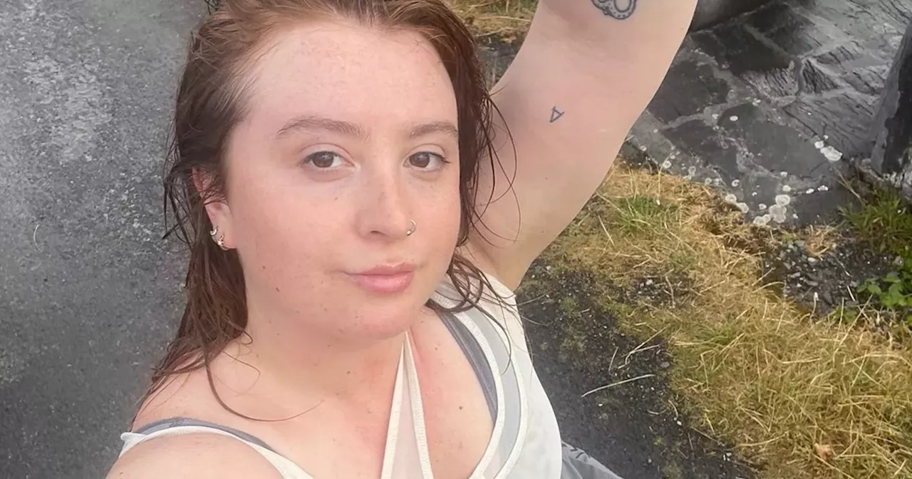 I had chronic dry skin and painful breakouts until I tried a simple €15 cleanser