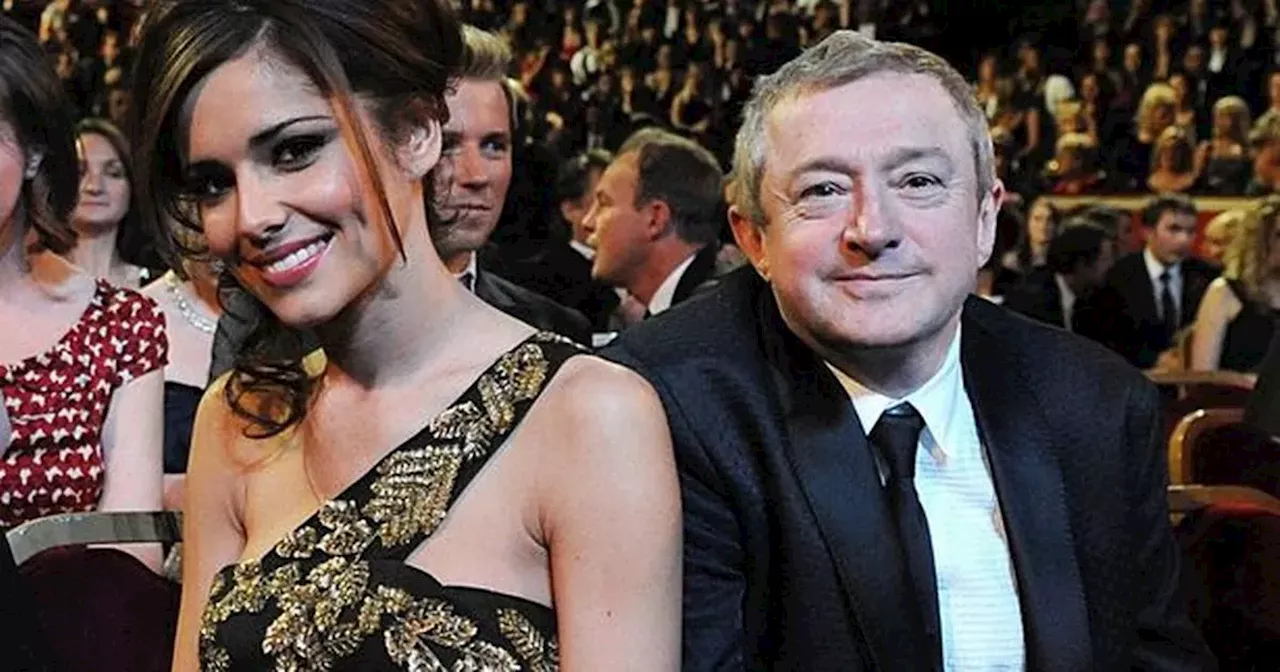 Inside Louis Walsh’s dramatic public feud with Cheryl Cole