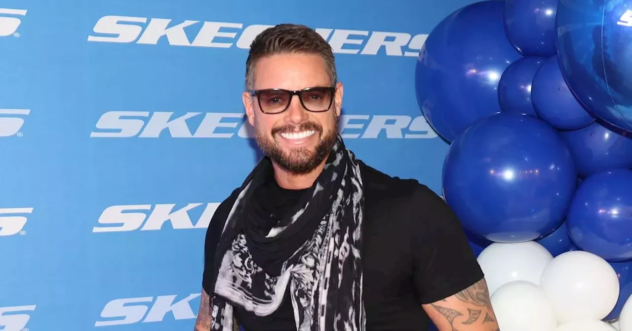 Keith Duffy would 'love' to act alongside son Jay - and has a project in mind