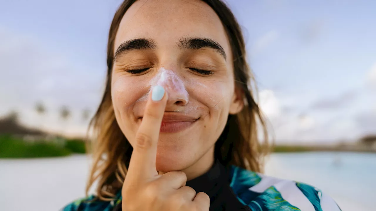 Unterschätzte UV-Gefahr: Sonnencreme ist im Frühjahr besonders wichtig!