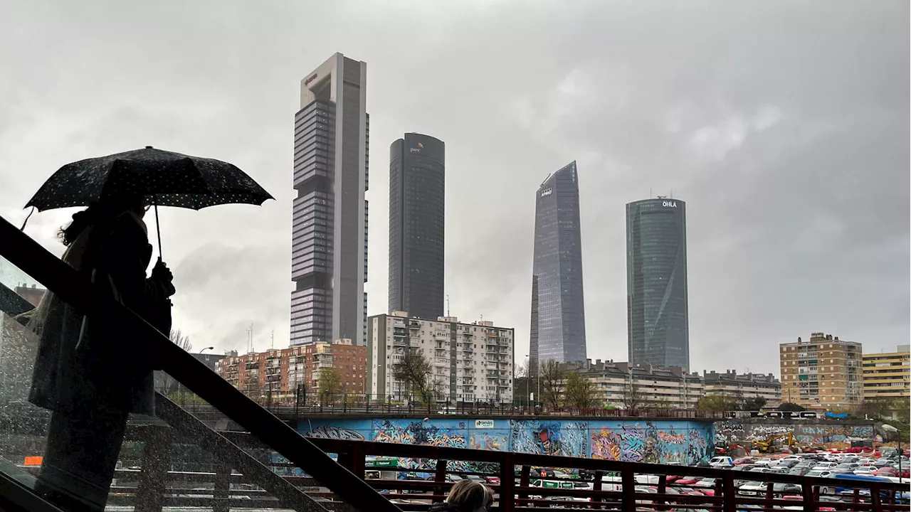 Wetter in Deutschland: Heute die Sonne genießen, denn Regen und Wolken kommen bald zurück